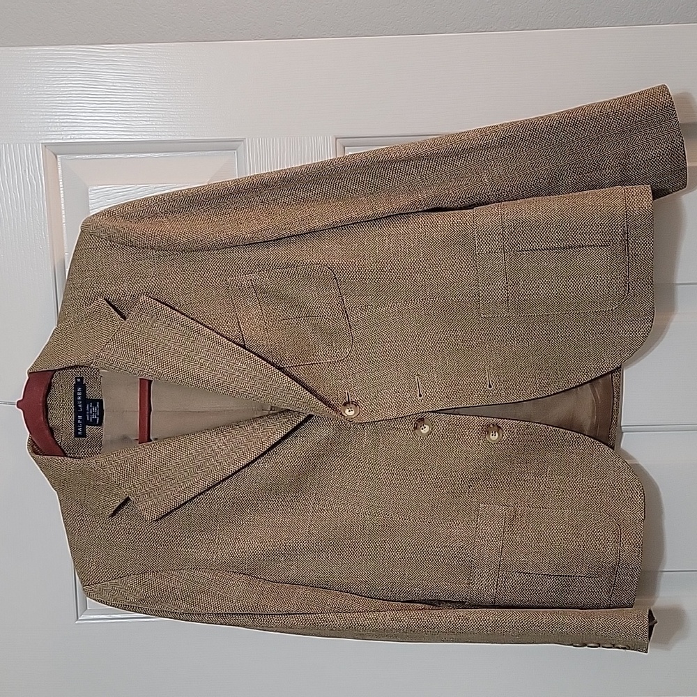Ralph Lauren jacket